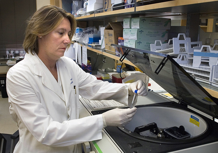 유유제약, 美 UCLA대학과 다발성 경화증 치료 신약 개발 공동연구