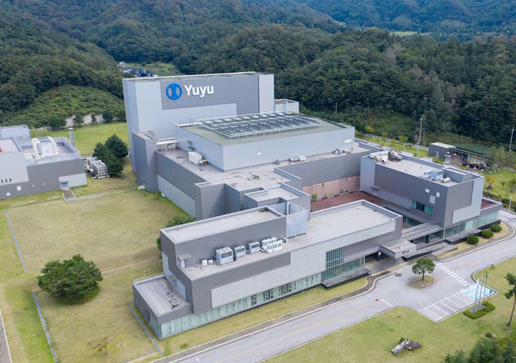 유유제약, 주주친화정책 일환으로 20억원 규모 자사주 취득