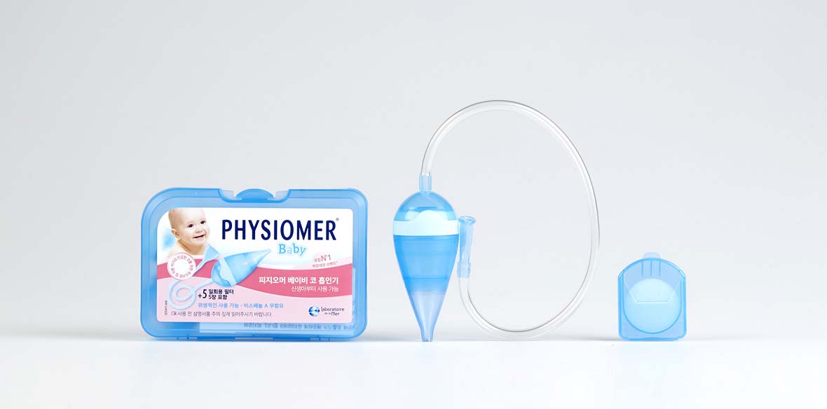 피지오머베이비코흡인기