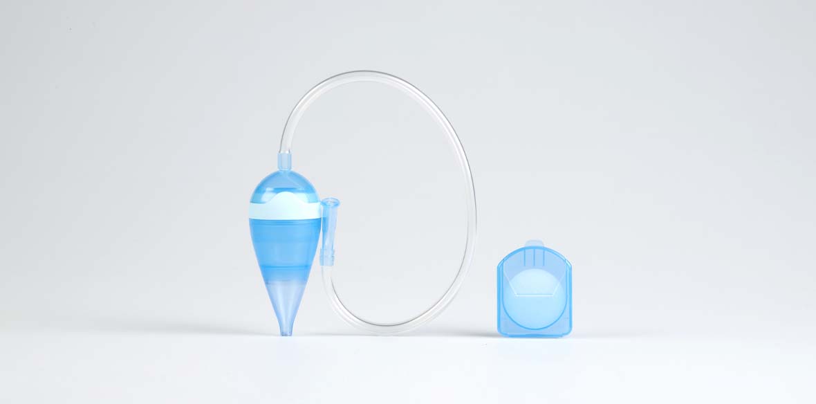 피지오머베이비코흡인기