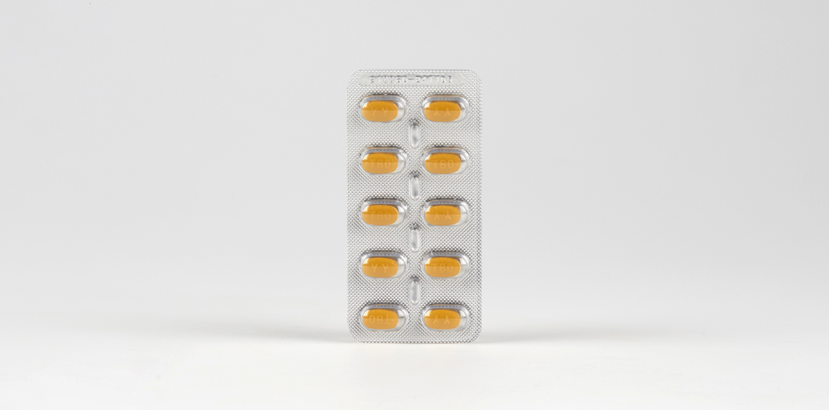 타나민정 80mg