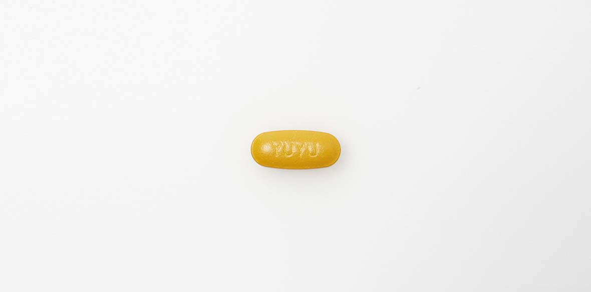 타나민정 120mg