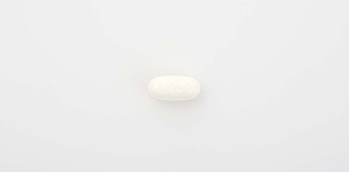 유유텔미사르탄정 40mg