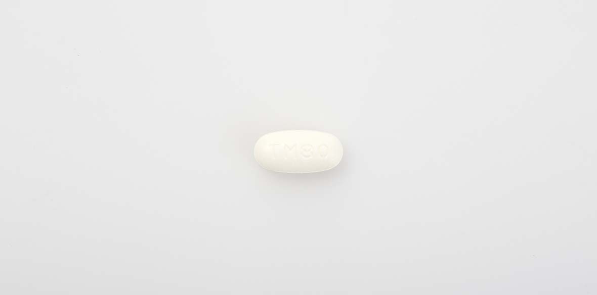 유유텔미사르탄정 80mg