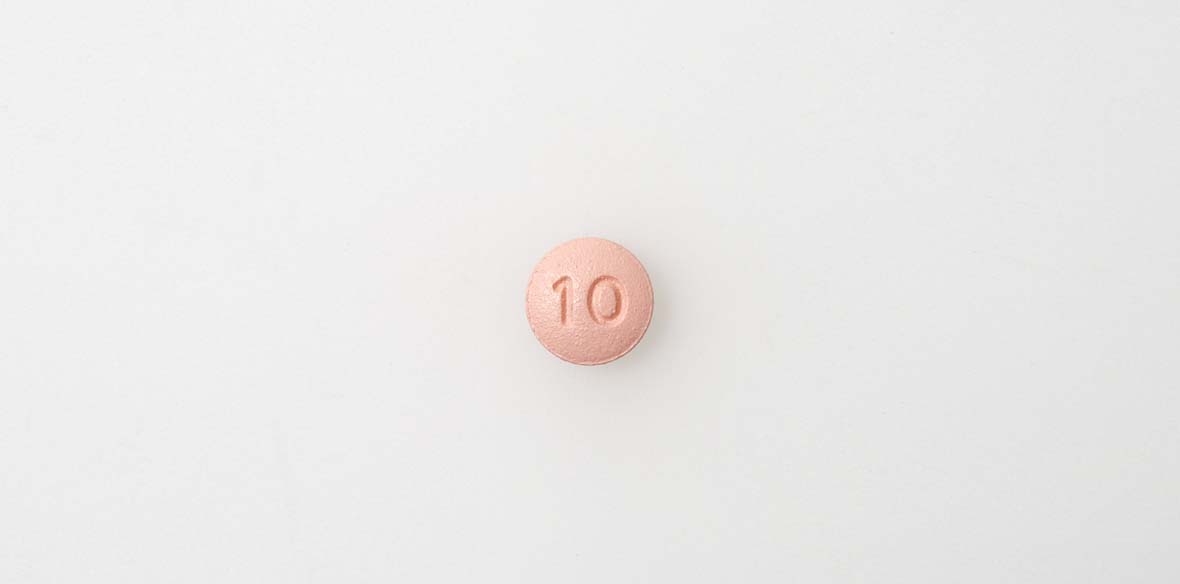 유바로정 10mg