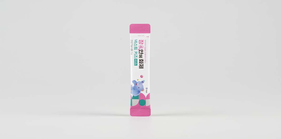 장안에화제 넥스트 키즈