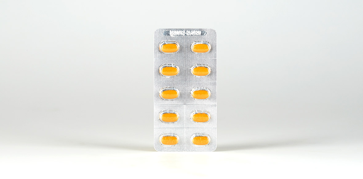 타나민정 240mg
