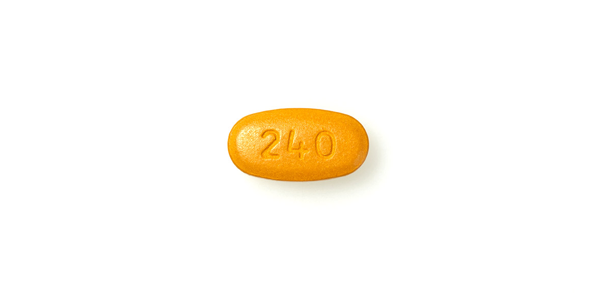 타나민정 240mg