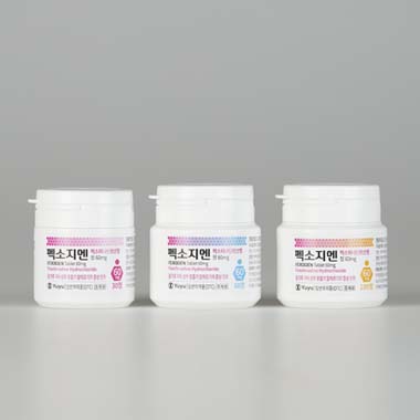 펙소지엔정 60mg
