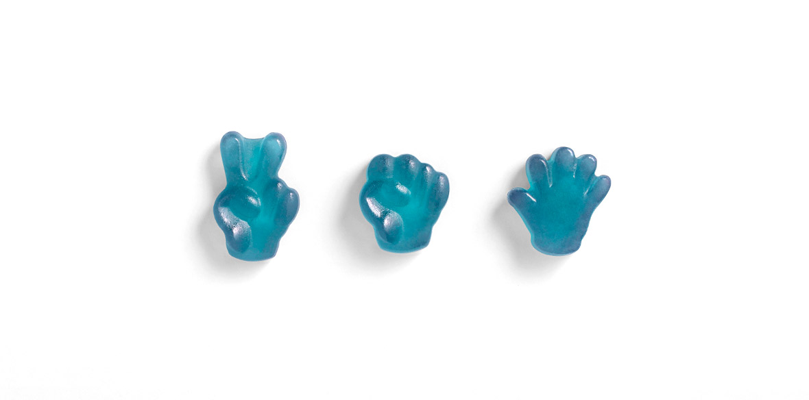 유판씨 멀티 구미 소다맛