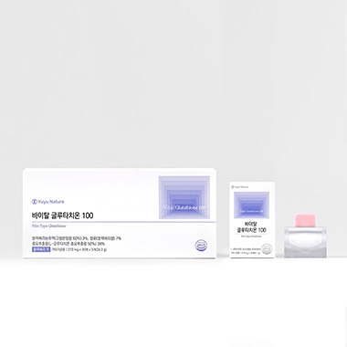 바이탈 글루타치온 100